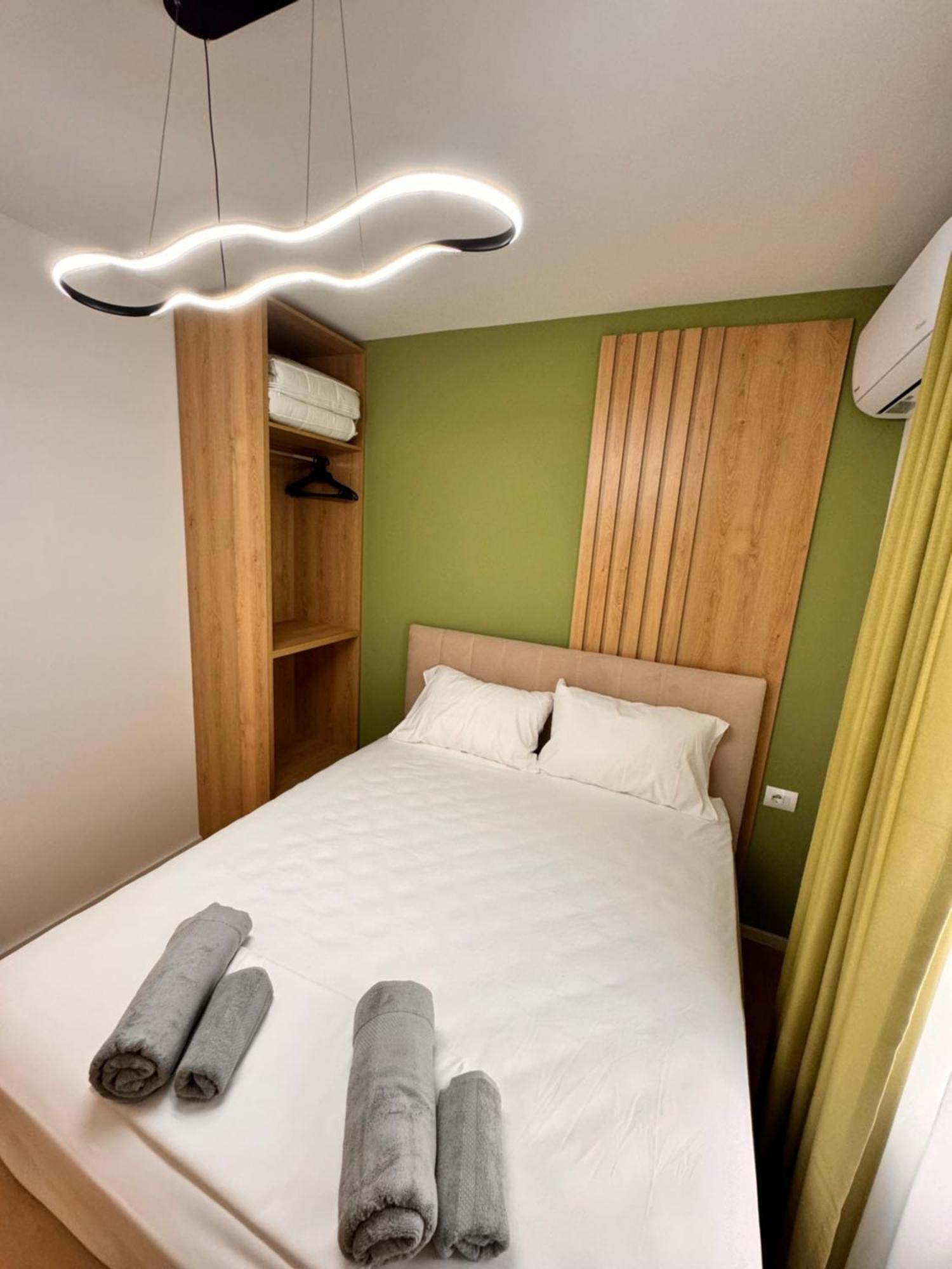 Apartament Cani Tirana
