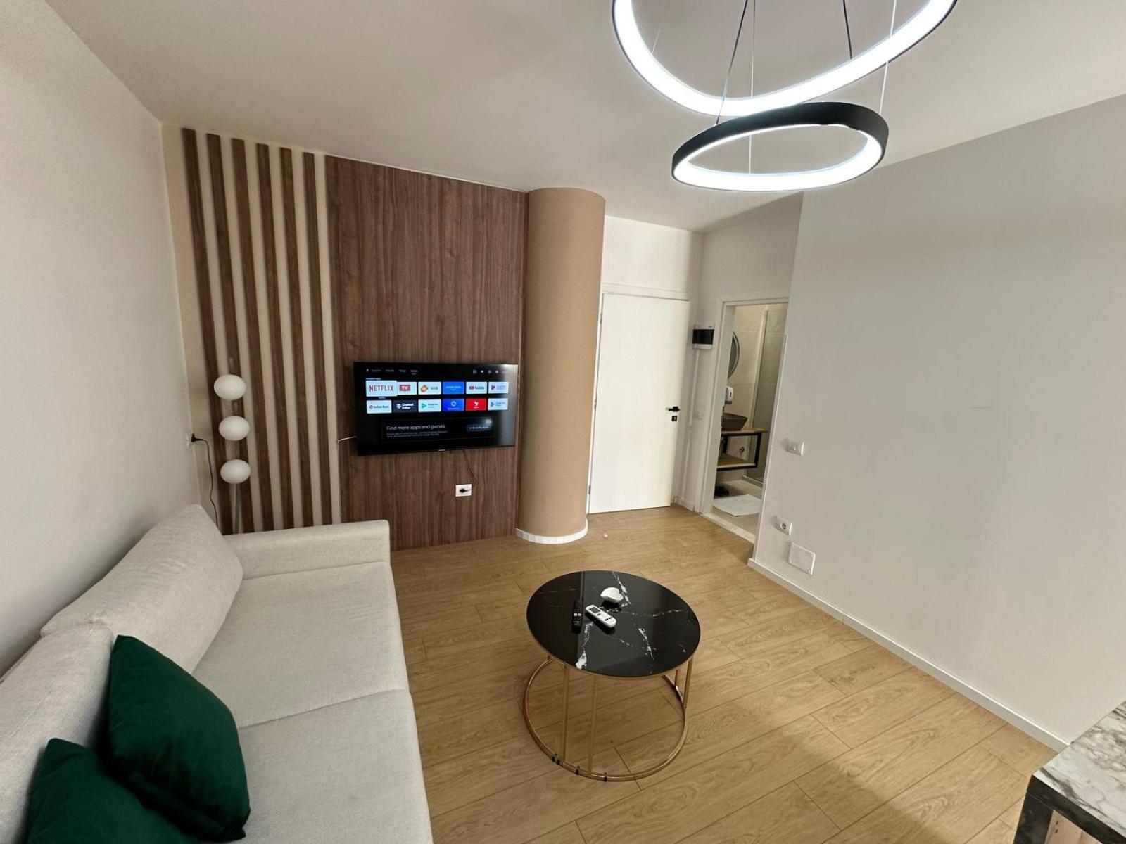 Apartament Cani Tirana